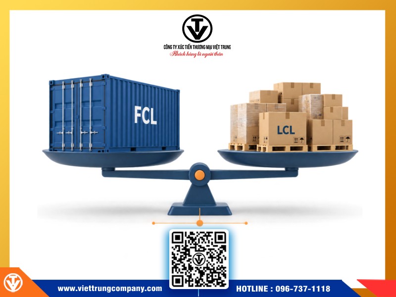 lam sao xac dinh diem hoa von giua fcl va lcl
