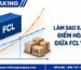 Làm sao xác định điểm hòa vốn giữa FCL và LCL