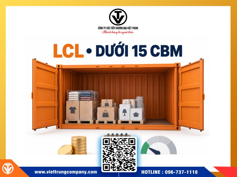 nha ban hang thuong mai dien tu nen di fcl hay lcl