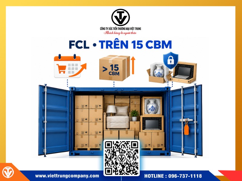 nha ban hang thuong mai dien tu nen di fcl hay lcl