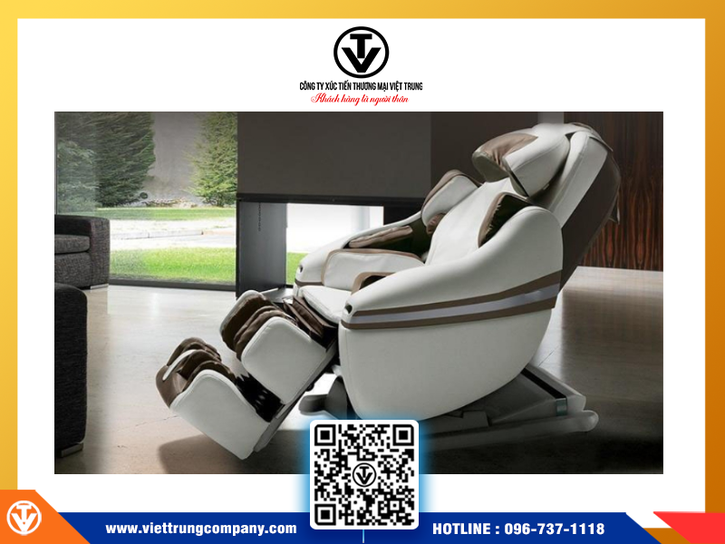 Nguồn nhập ghế massage Trung Quốc giá sỉ 2026