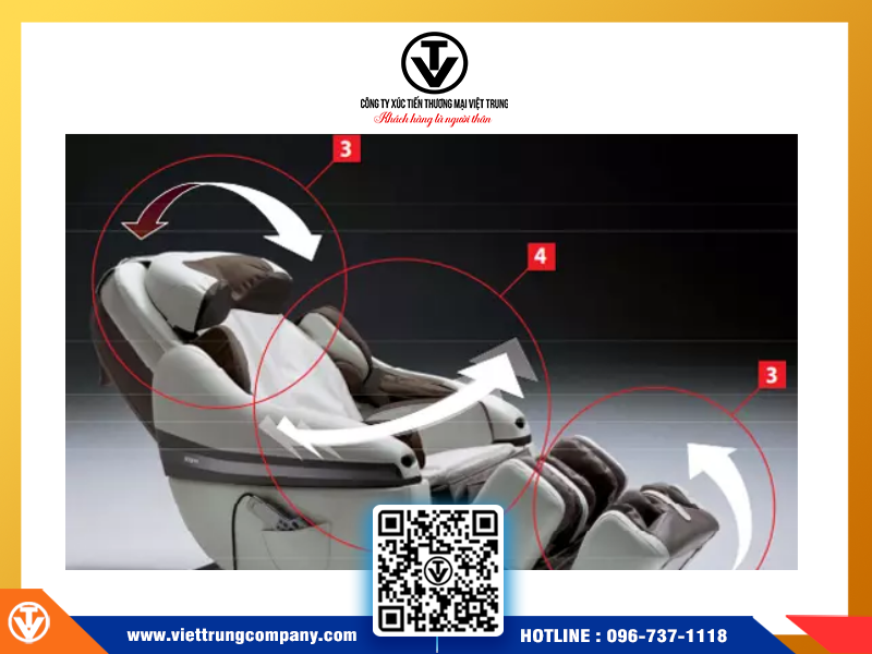 Nguồn nhập ghế massage Trung Quốc giá sỉ trên 1688