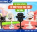 Top 9 ghế ngồi xe máy cho trẻ em an toàn, chất lượng