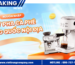 Nguồn nhập máy pha cà phê Trung Quốc nội địa