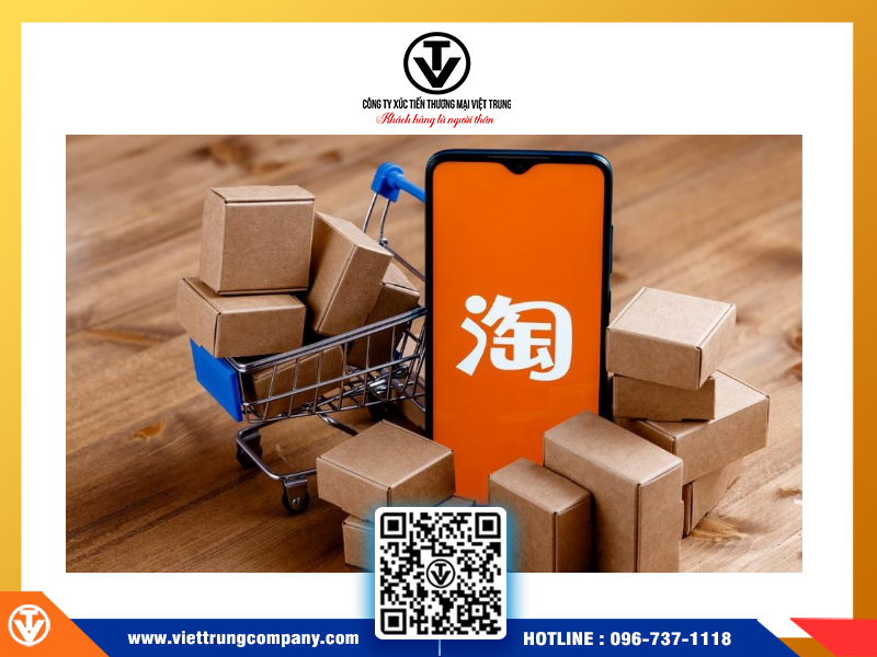 Những khó khăn khi tự order Taobao bạn cần biết