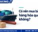 Có nên mua bảo hiểm hàng hóa quốc tế không? Giải đáp chi tiết