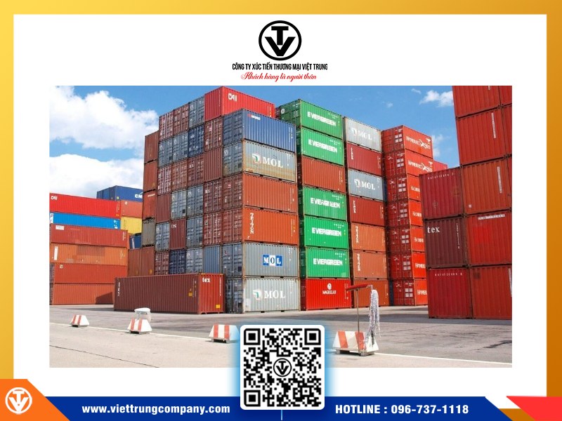 dich vu ghep container chinh ngach gom nhung gi
