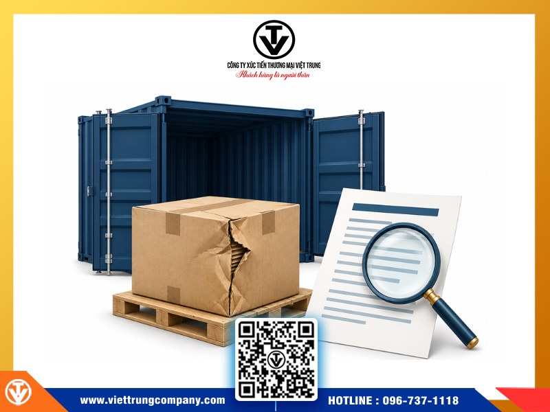 hang bi hu hong trong container ai chiu trach nhiem