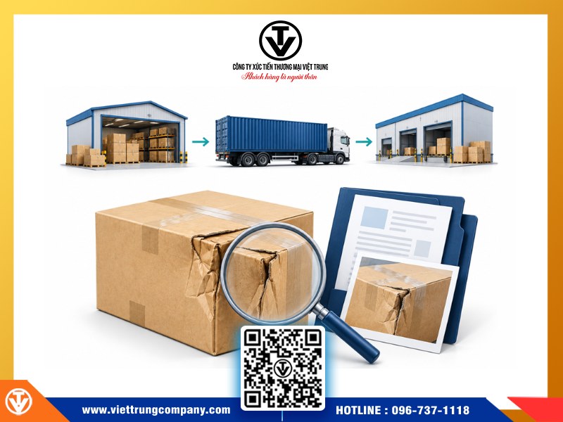 hang bi hu hong trong container ai chiu trach nhiem