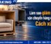 Làm sao giảm chi phí vận chuyển hàng cồng kềnh? Cách xử lý
