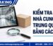 Làm sao kiểm tra độ uy tín của nhà cung cấp Trung Quốc?