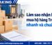 Làm sao nhận báo giá mua hộ hàng Trung Quốc nhanh và chuẩn xác?