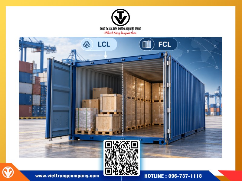 lam sao toi uu chi phi logistics