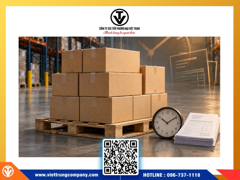 lam sao toi uu chi phi logistics