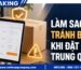 Làm sao tránh bị lừa khi đặt hàng Trung Quốc qua mạng?