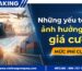 Những yếu tố nào ảnh hưởng đến giá cước? Mức phí cụ thể