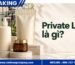 Private Label là gì? Định nghĩa, ưu và nhược điểm ra sao?